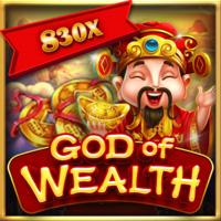 God Of Wealth
